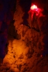 Výstavba solných jeskyní