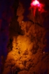 Výstavba solných jeskyní