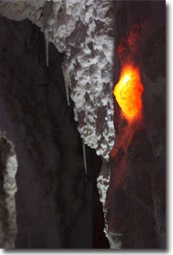 Výstavba solných jeskyní - Luhačovice