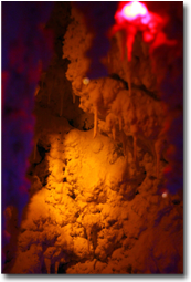 Výstavba solných jeskyní - Chlumec nad Cidlinou